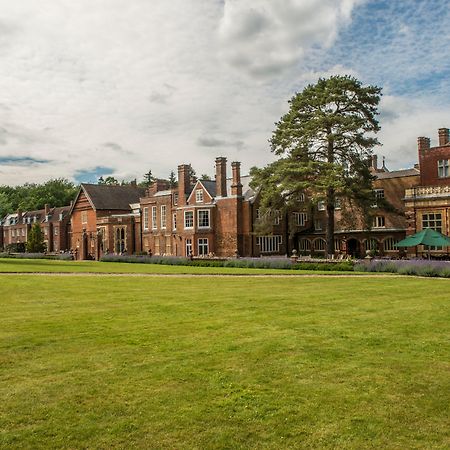 Wotton House Hotel Dorking Kültér fotó