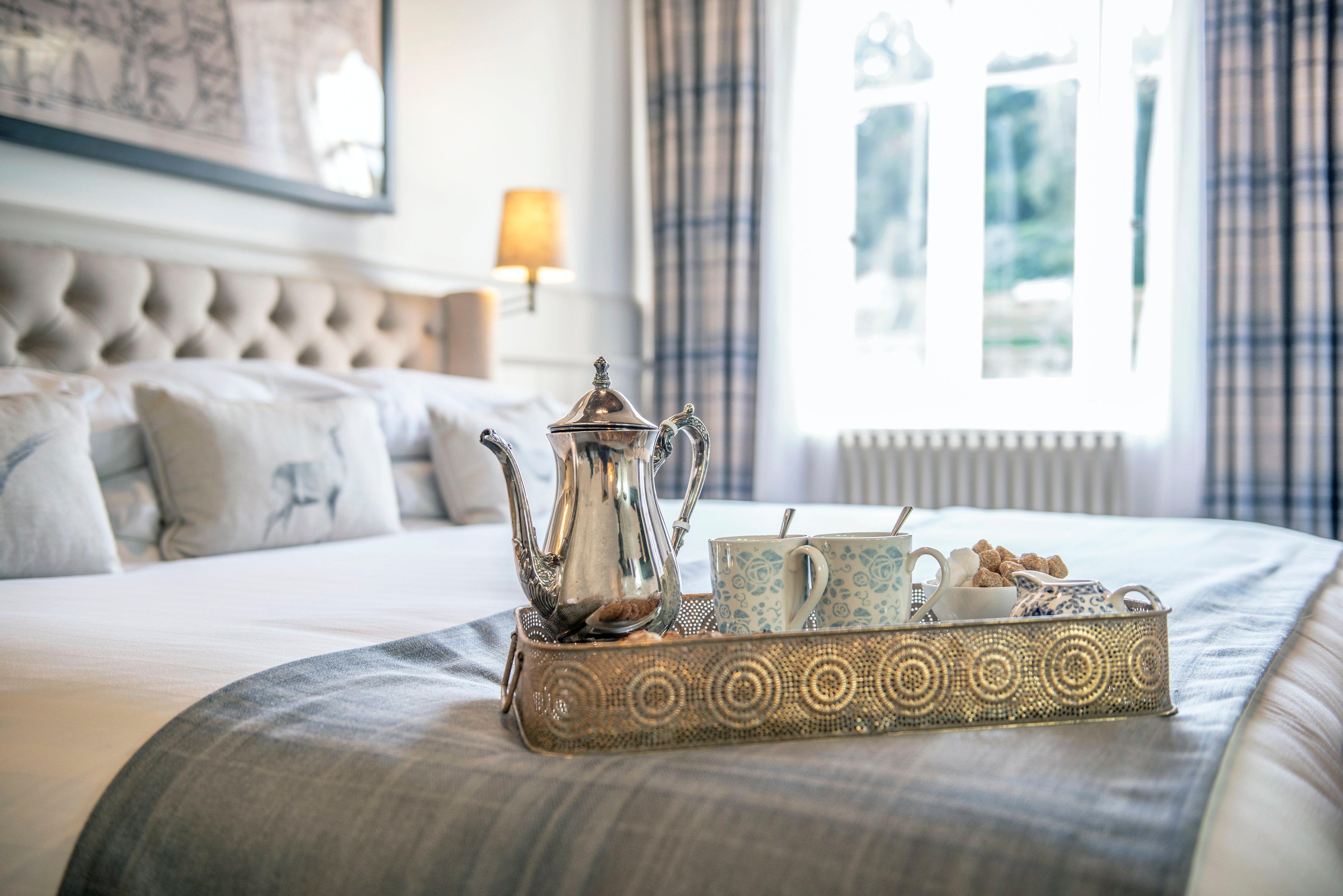 Wotton House Hotel Dorking Kültér fotó