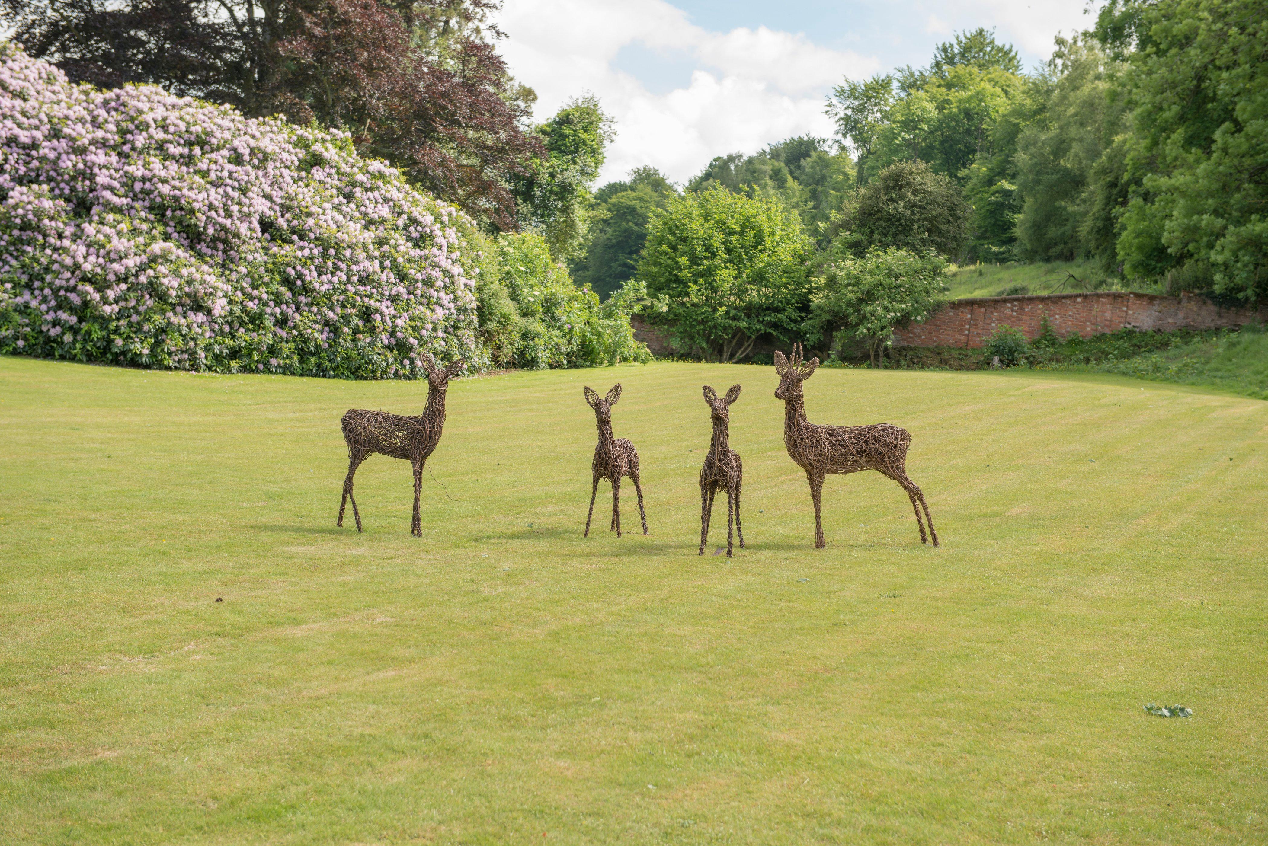 Wotton House Hotel Dorking Kültér fotó