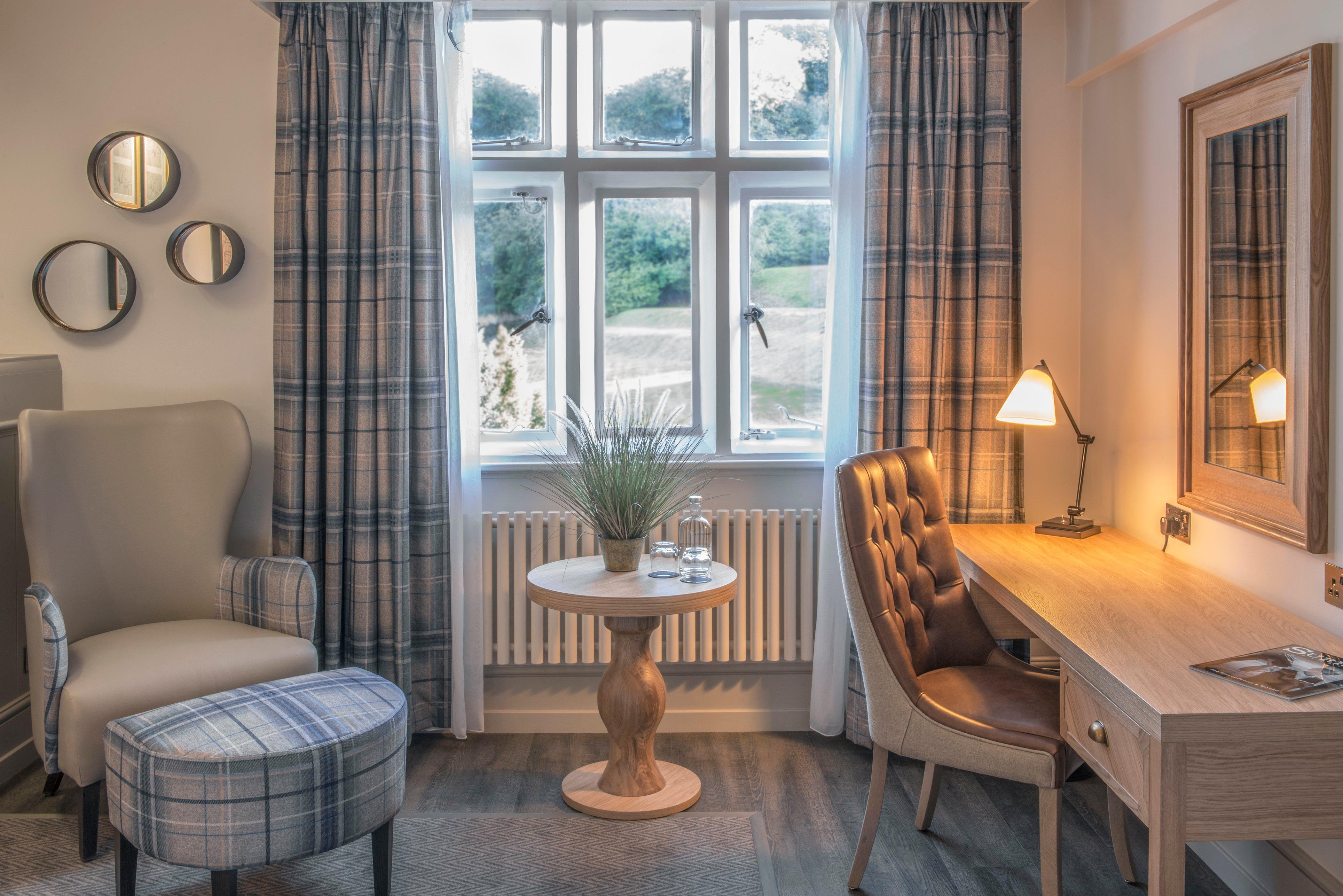 Wotton House Hotel Dorking Kültér fotó