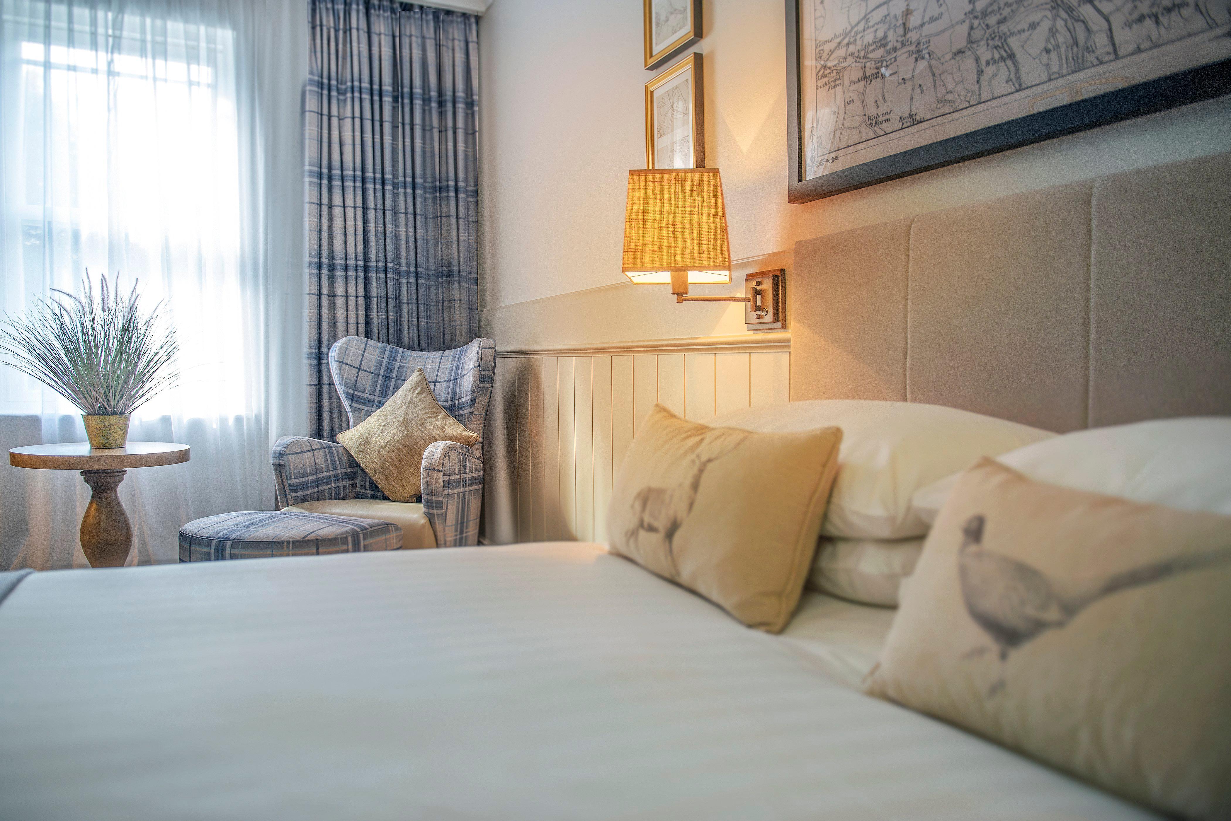 Wotton House Hotel Dorking Kültér fotó