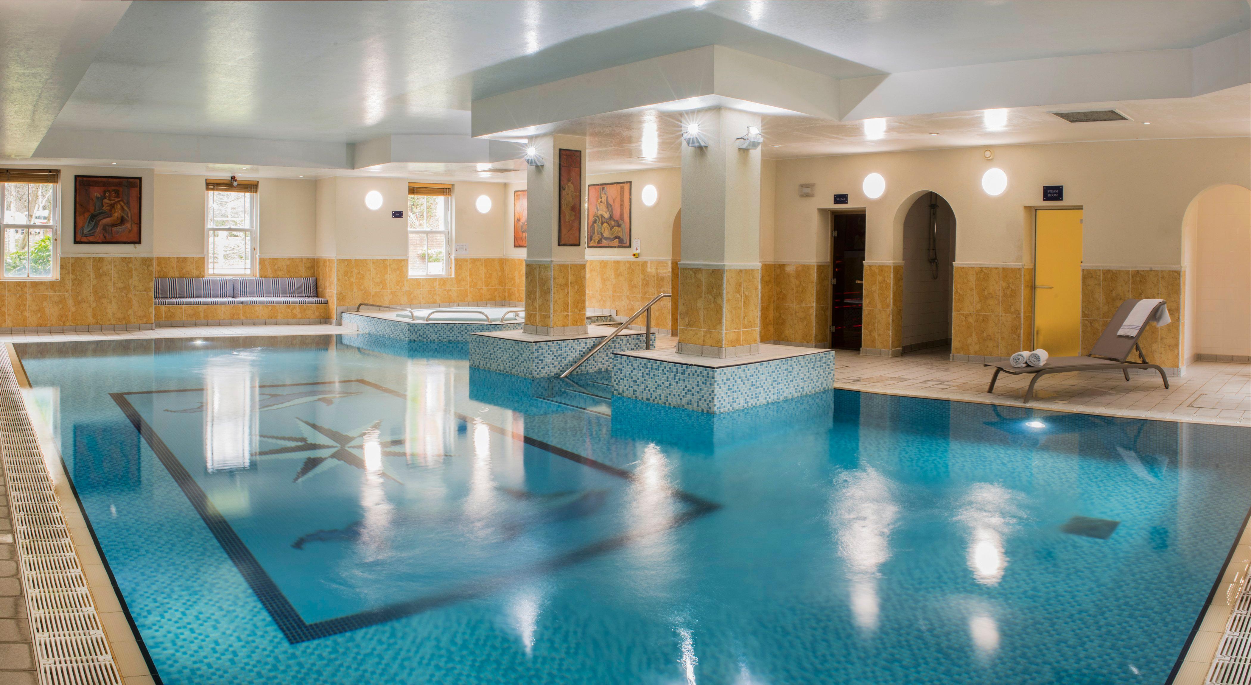 Wotton House Hotel Dorking Kültér fotó