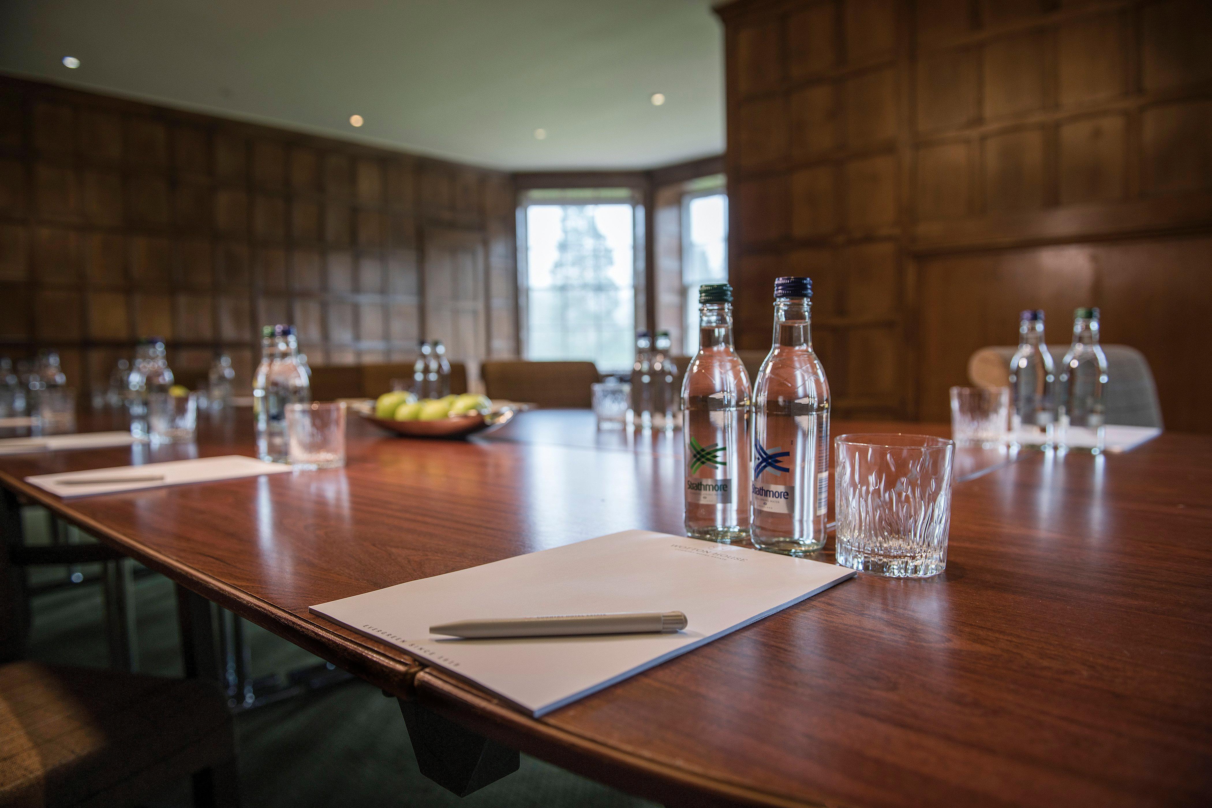 Wotton House Hotel Dorking Kültér fotó