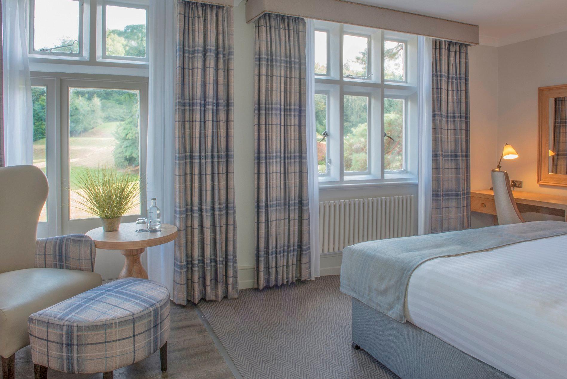 Wotton House Hotel Dorking Kültér fotó
