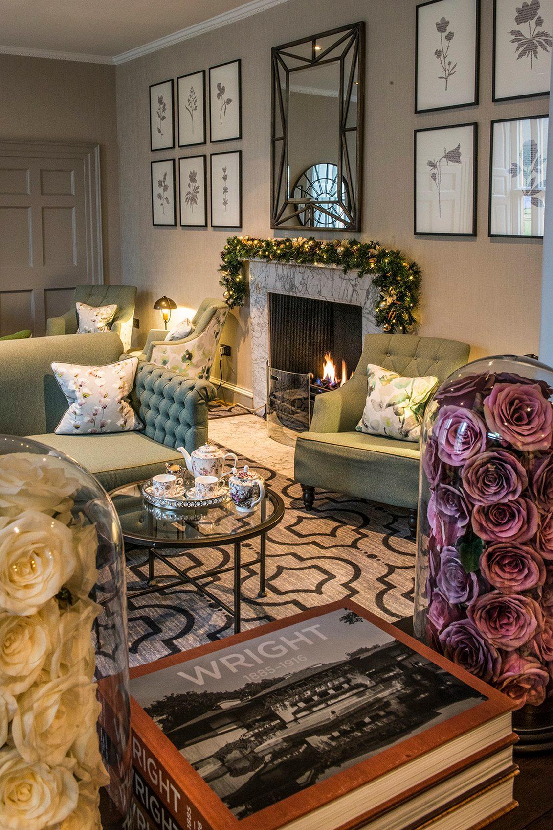 Wotton House Hotel Dorking Kültér fotó
