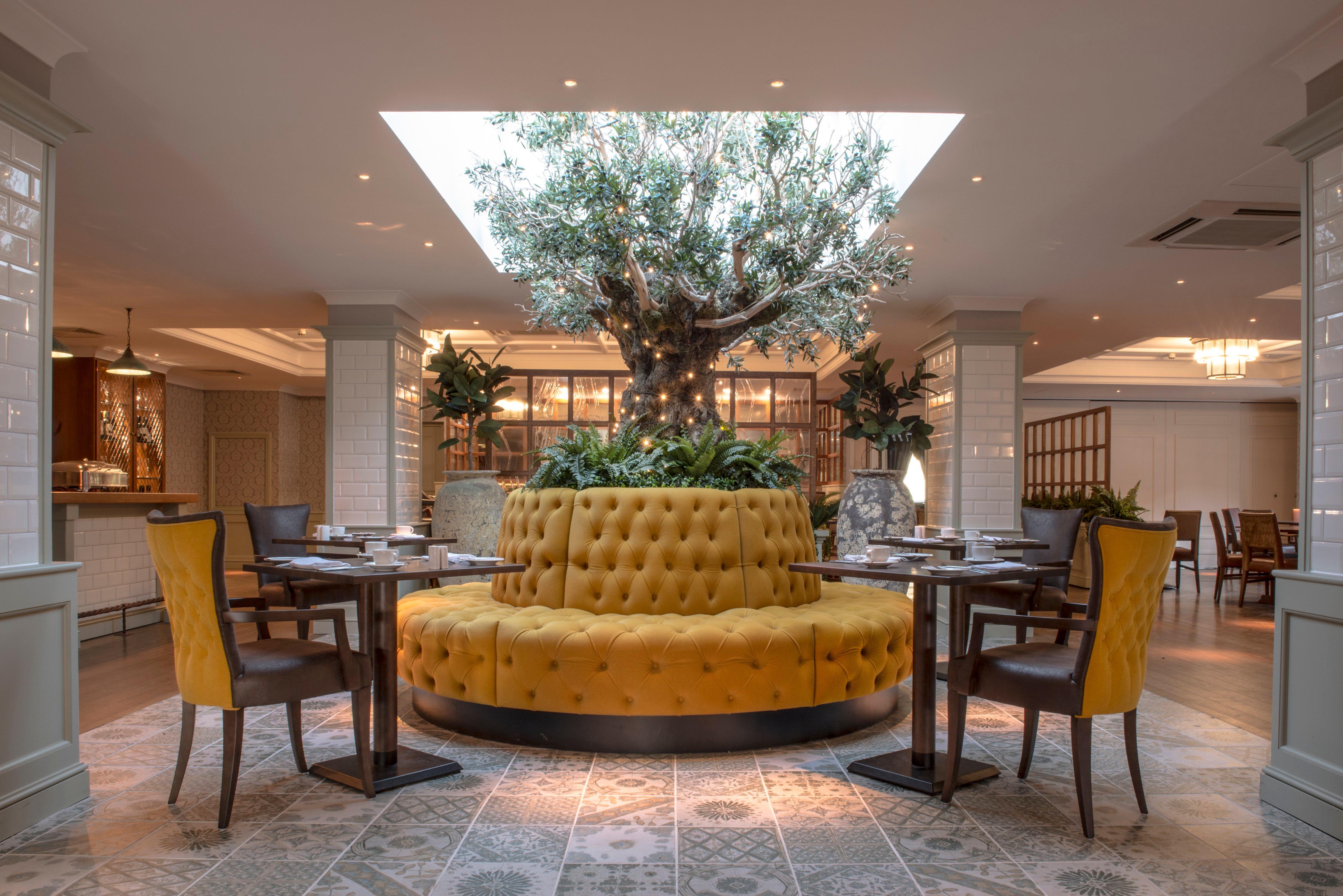 Wotton House Hotel Dorking Kültér fotó