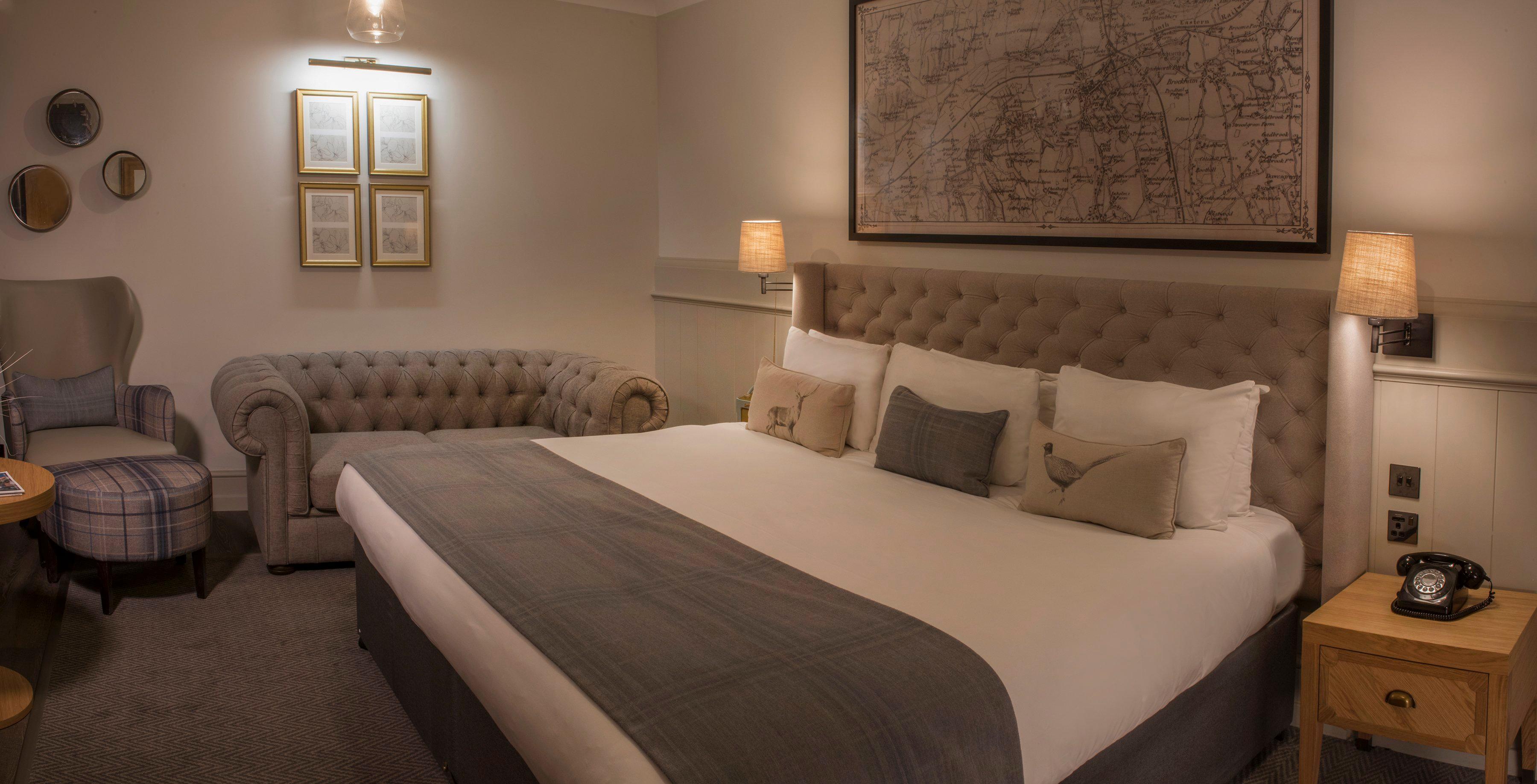 Wotton House Hotel Dorking Kültér fotó
