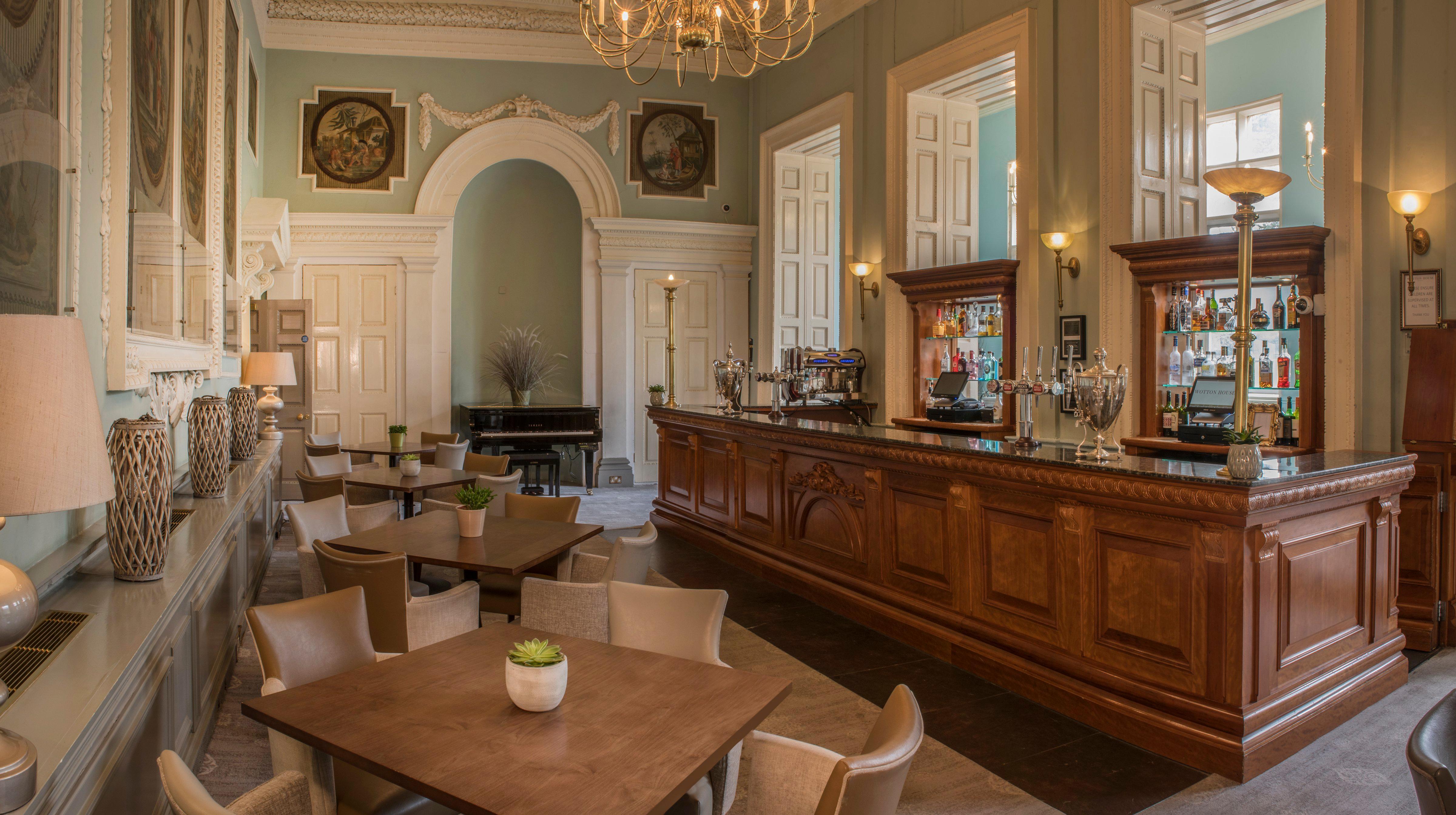 Wotton House Hotel Dorking Kültér fotó