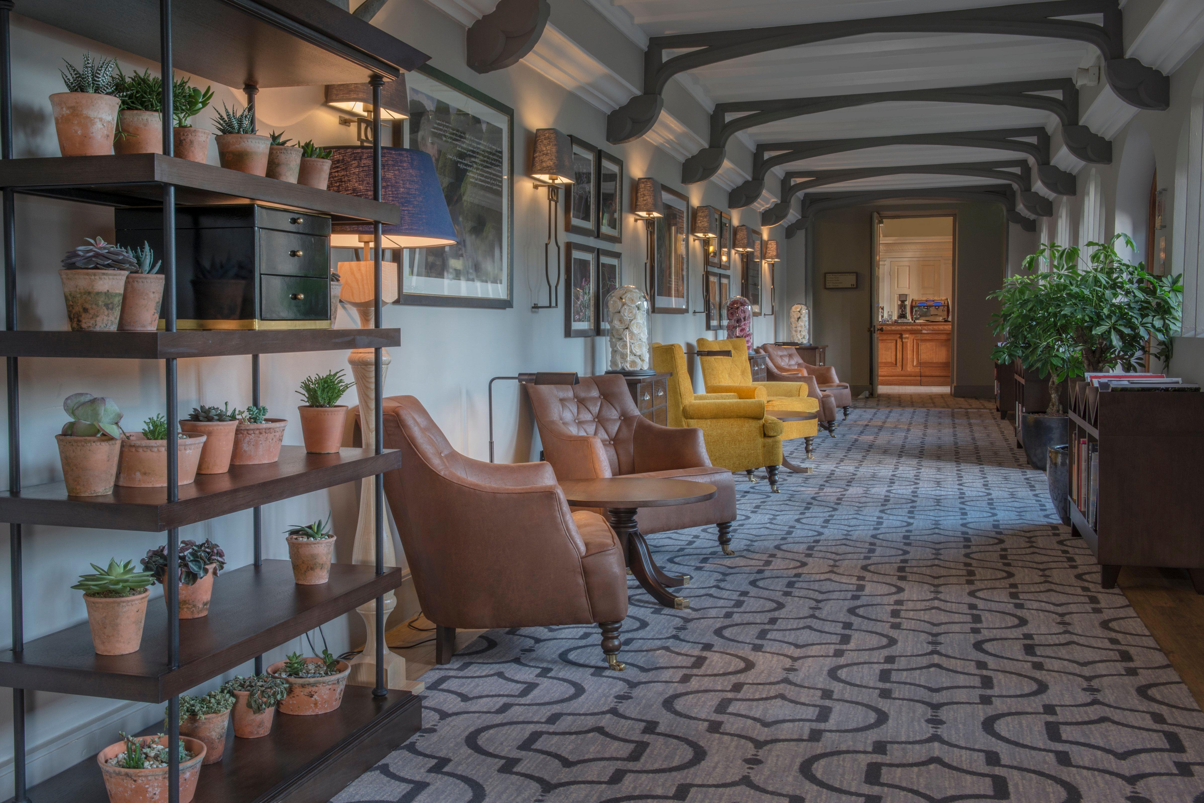 Wotton House Hotel Dorking Kültér fotó
