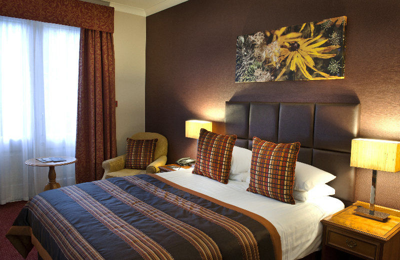 Wotton House Hotel Dorking Kültér fotó