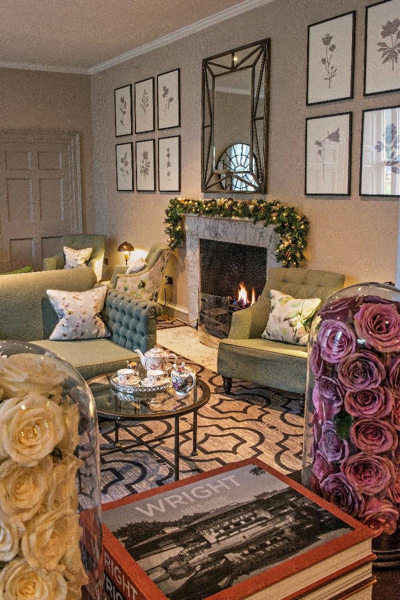 Wotton House Hotel Dorking Kültér fotó