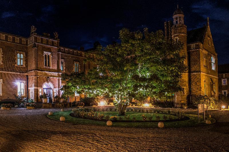 Wotton House Hotel Dorking Kültér fotó