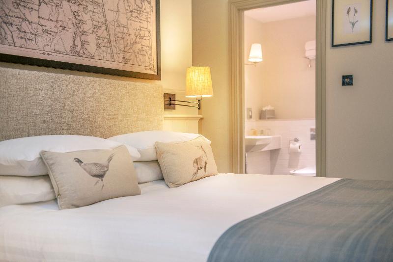 Wotton House Hotel Dorking Kültér fotó
